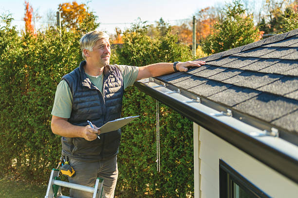 Trusted Storm Damage Roof Repair service in Bergen, NY - Ben Roofing and Steel LLC